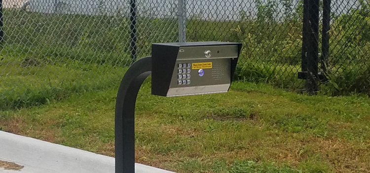 access control service Venice