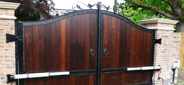 Automatic Swing Gate Repair Venice