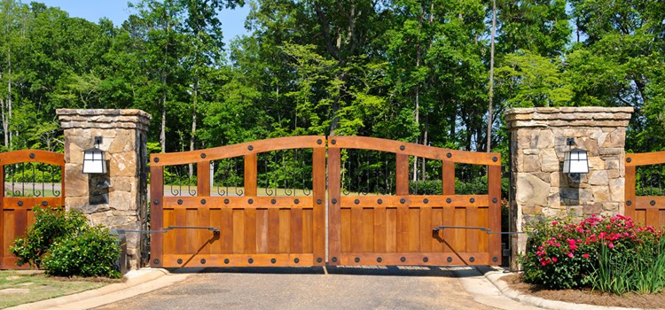 Automatic Uphill Sliding Gate Repair Venice