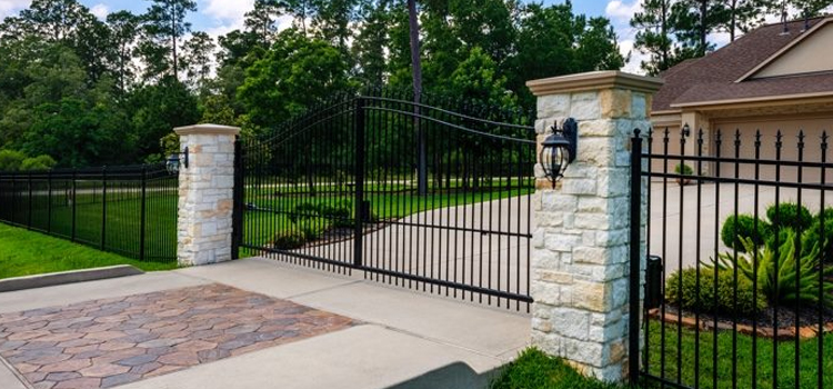 Driveway Gate Repair Venice