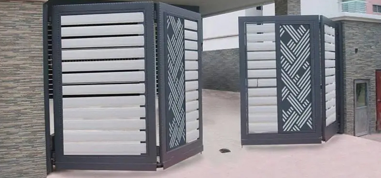 Electric Swing Gate Repair Venice
