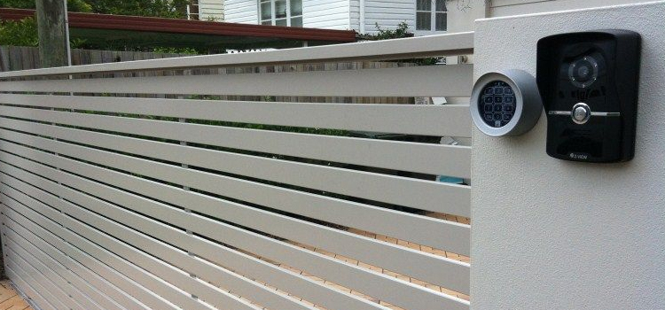 Gate Intercom Service Venice