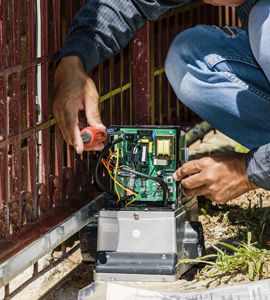 Venice Electric Gate Repair