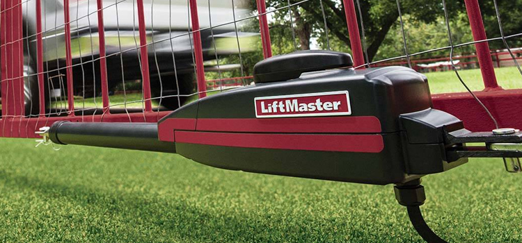 Liftmaster Gate Operator Repair Service Venice