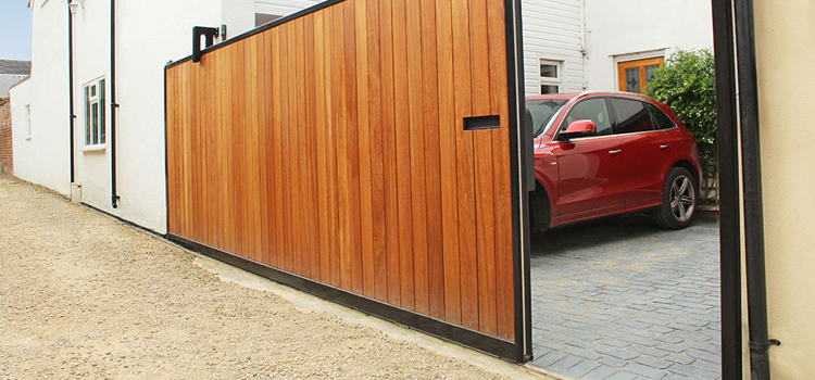 Sliding Gate Repair Service Venice