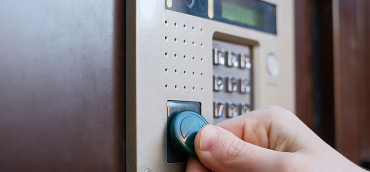 Wifi Gate Intercom Venice